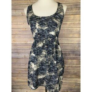 Sparkle And Fade Womens Small Dress Racerback